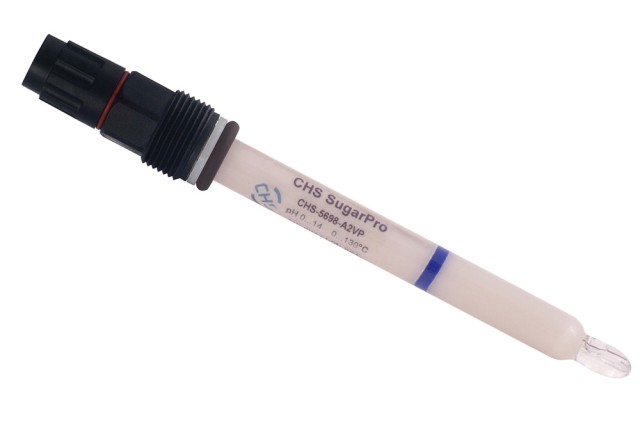CHS SugarPro 120 mm, S8 - czujnik procesowy