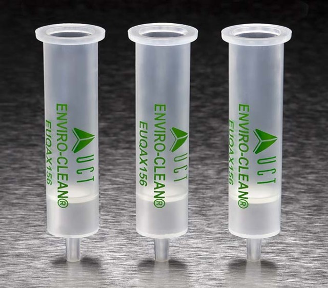 Enviro-Clean PSA (n-2, Aminoethyl) / Medium Cartridge, 50 pkg