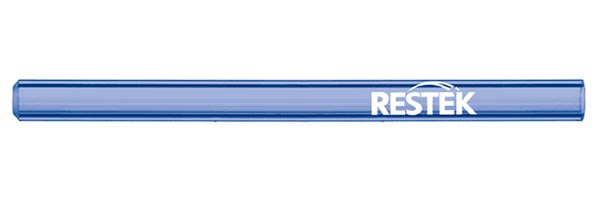 RESTEK Topaz Liner, Straight, 5.0 x 8.0 x 105mm, Thermo, 5pcs