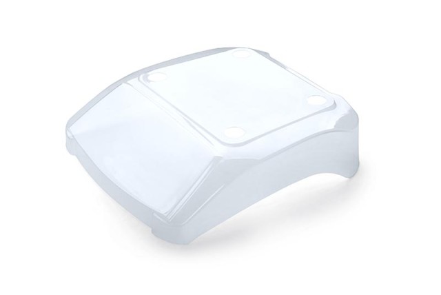 In-Use display cover