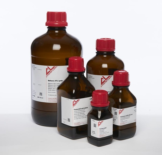 Water HPLC, 2.5 L