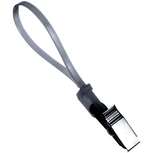 CLIP/CABLE TIE 25 PK