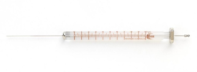 10F-AG-0.63/0.47 10µL Syringe