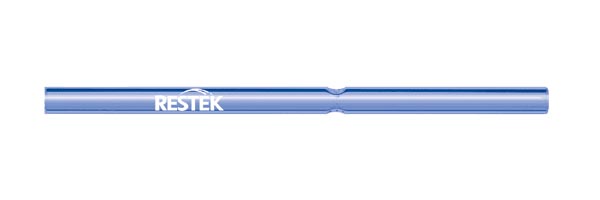 RESTEK Topaz Liner, Straight, 3.5 x 5.0 x 95mm, Shimadzu, 5pcs