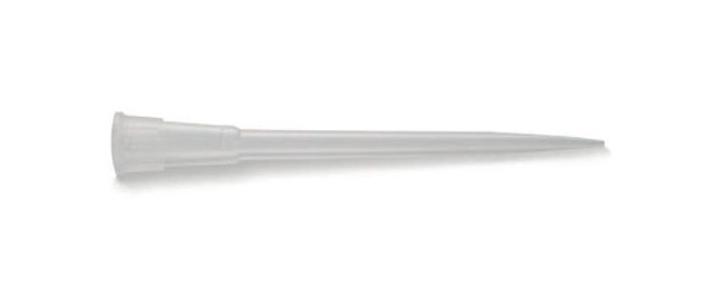 tips SoftGrip 10 µL extended length, 1000 pcs in bag