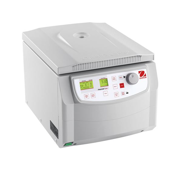 лабораторная центрифугa Frontier Multi, 14000 об/мин 230 В, модель FC5714