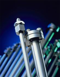 Shodex OHpak Column SB-807 HQ, 8 x 300 mm