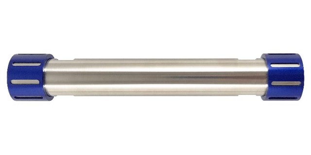 Kolumna HPLC ARION® Phenyl-Butyl, 5,0 µm 250 mm × 30 mm