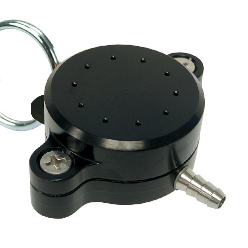 Personal Environmental Monitor PEM for PM2.5 at 4 l/min