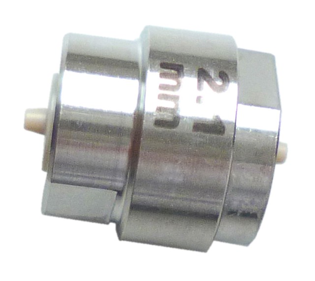 YMC-Triart Bio C4, UHPLC Guard Cartridges (2.1 mm i.d.), 12 nm, S-1.9 µm, 5 x 2.1 mm