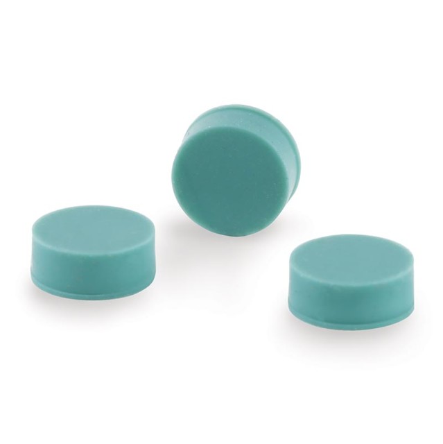 Septa Thermolite Plus 7mm, 50 ks