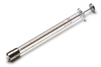 1750 TLL 500µL Syringe with slots