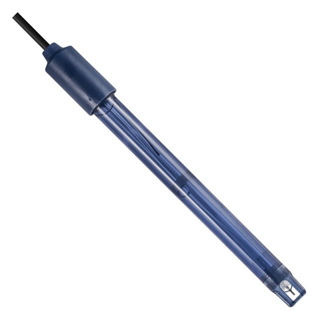 Plastic ORP electrode PLAST ORP BNC, ceramic diaphragm, BNC connector, ± 1000 mV