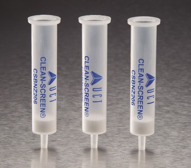 Clean Screen BNZ 300mg/10mL, 50 pkg
