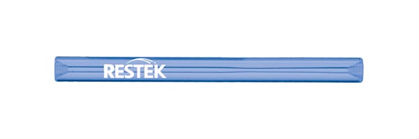 RESTEK Topaz Liner, Straight, 0.8 x 4.6 x 54mm, Bruker/Varian, 5pcs