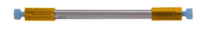 CHROMSHELL® C18 Plus HPLC column, 2,6 µm 100 mm × 4,6 mm