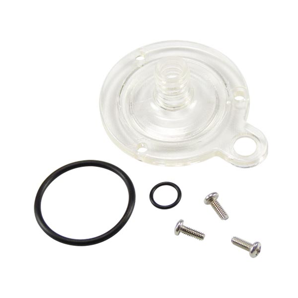 Replacement Inlet/Filter Housing, for AirChek 2000 and AirChek XR5000 Sample Pumps, 1 set