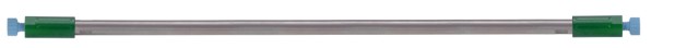 ARION® Plus C18 HPLC колонка, 5,0 µm 250 mm × 4,6 mm