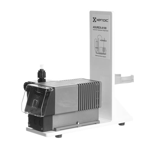 ASUREX-A100 Regenerating System 230V/50Hz