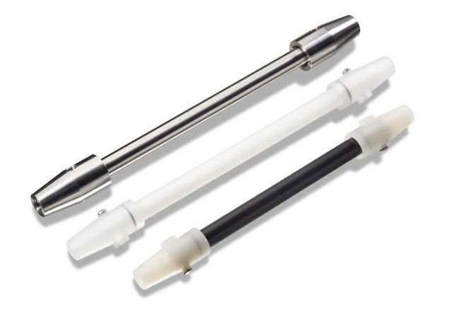 Dryer Nafion, 50 tubes, 24” length, PP fittings, SS shell