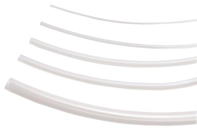 Tubing, ETFE, 1/16'' OD x 1.00mm ID, 25 m/pkg