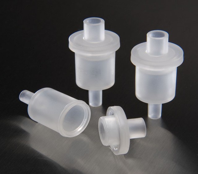 Clean Screen DAU / Medium Cartridge SPE kolonky, 50 ks