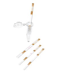 AflaCheck Kit (25 Tests) - qualitative test for aflatoxins