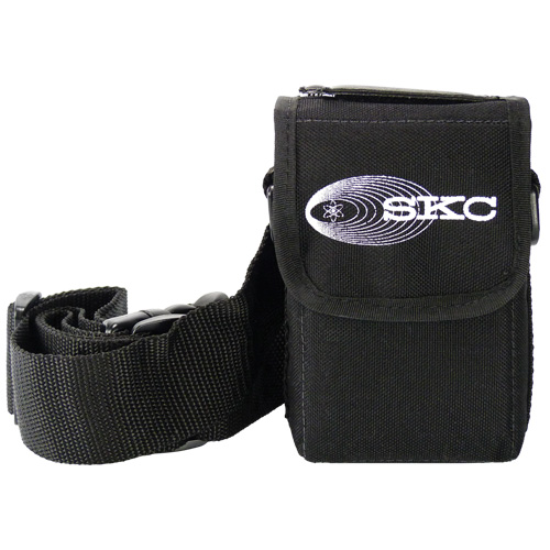 Protective Nylon Pump Pounch for Airchek 52, 2000, 3000 and XR5000