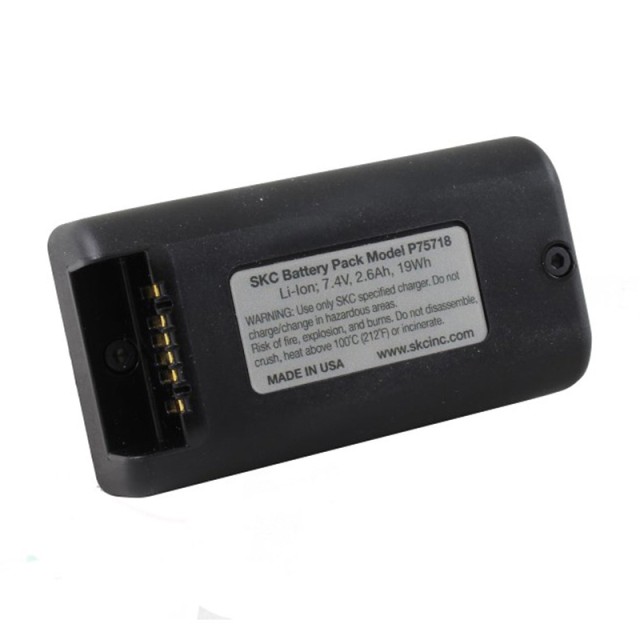 Battery pack Li-Ion for AirChek TOUCH sampling pump
