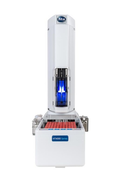 SPE-LC Sample Preparator Workstation (Confguration :03)