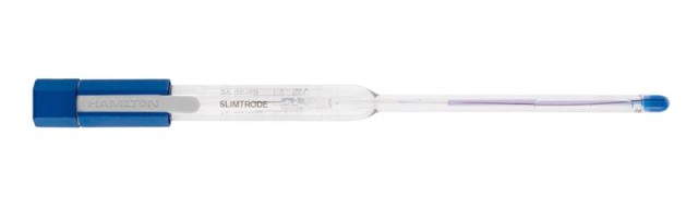 SLIMTRODE - laboratorní pH elektroda s průměrem 6 mm