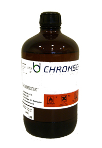Dimethyl sulfoxide, HPLC grade, 2.5 L