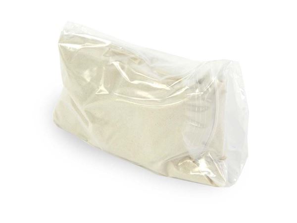 Písek do suchého koupela, 0,5 kg