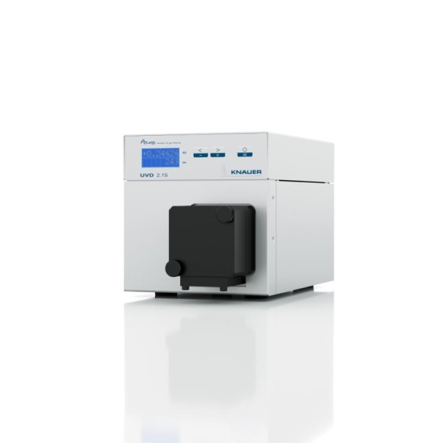 AZURA UVD 2.1S Detector