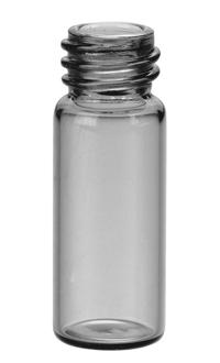 2 ml Clear Sc. Th. Vial - wide m., 10-425 ,12 x 32, 100/pk