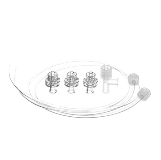 ASUREX-A100 Fitting kit