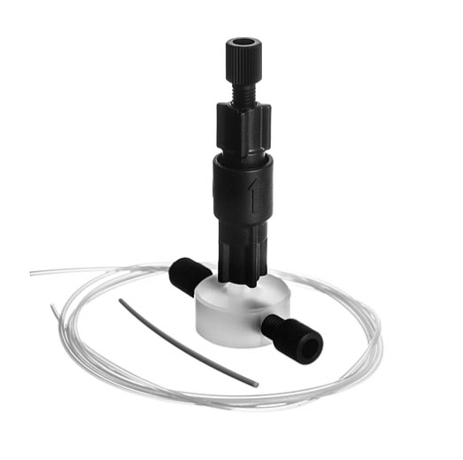XAMS Pressure relief valve kit 100 psi