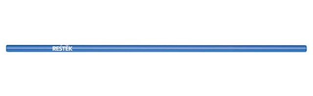 RESTEK Topaz Liner, Straight, 1 x 2.75 x 120mm, Thermo, 5pcs