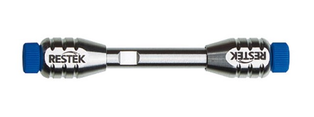 Raptor Biphenyl HPLC column 2.7µm 100 x 3.0mm