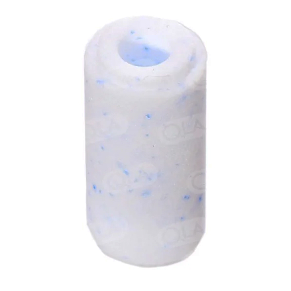 10 Micron Full Flow Filters, UHMW Polyethylene, Agilent/VanKel/Varian compatible (Jar/1000