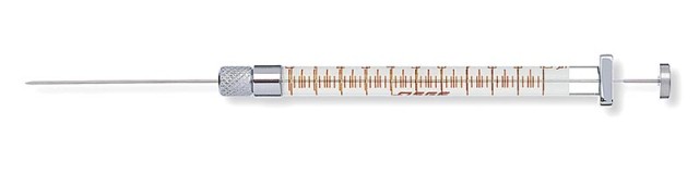 25R 25µl Syringe