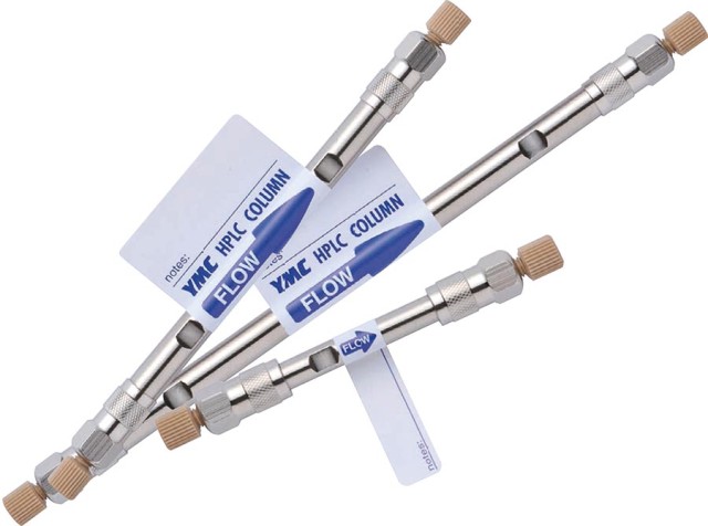 CHIRAL ART Cellulose-SB S-3µm Analytical HPLC Column, 100 x 4.6mm