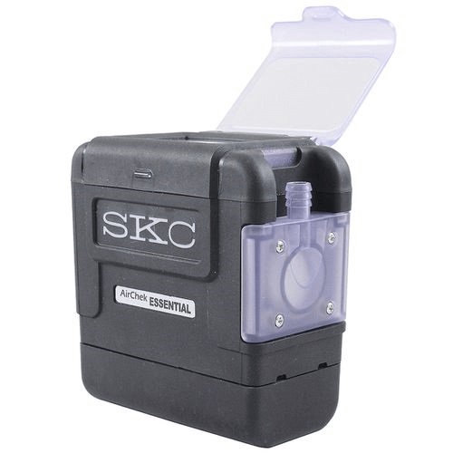 AIRCHEK ESSENTIAL FIVE PUMP BASIC KIT