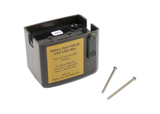 AirChek 2000 Battery Pack, NiCad