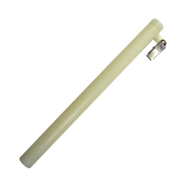 Tube protective cover, type D  10mm OD x 220mm lenght