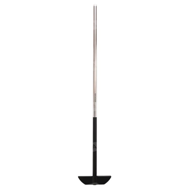 14.5" (370mm) Paddle for V-Series, PTFE coated over 316 SS, Serialized