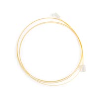 Restek Intermediate-Polarity Deactivated GC Guard Column 10m x 0.25mm