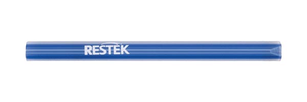 RESTEK Topaz Liner, Straight, 1 x 6.3 x 78.5mm for Agilent, 5pcs