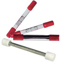Sorbent tube ANASORB CMS/GCB1/GCB2, 5x115mm, 1 pc
