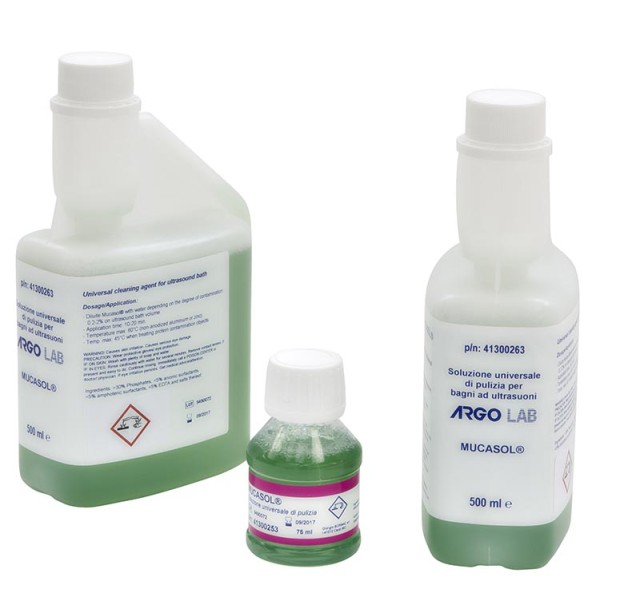 Concentrate Universal cleaner solution 500ml